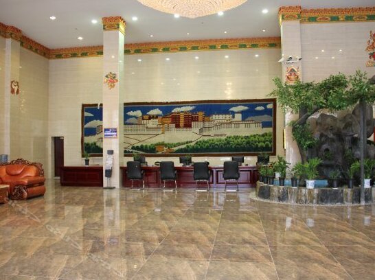 Fufanlin Hotel - Photo2