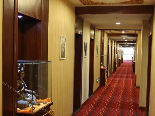 Fufanlin Hotel - Photo3