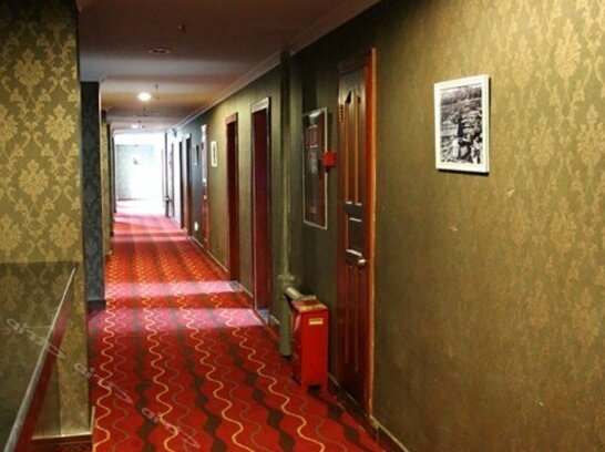 Fufanlin Hotel - Photo4