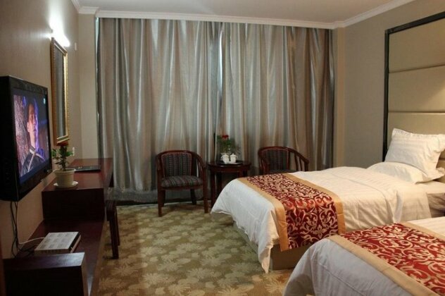 Fufanlin Hotel - Photo5