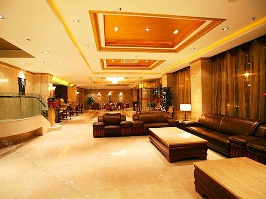 Fuxin Yuan Hotel - Photo3