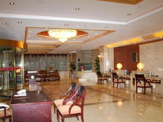 Fuxin Yuan Hotel - Photo4