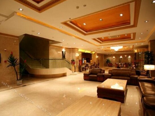 Fuxin Yuan Hotel - Photo5