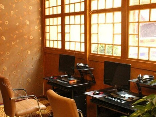 Gaden Khangsar Hotel - Photo3