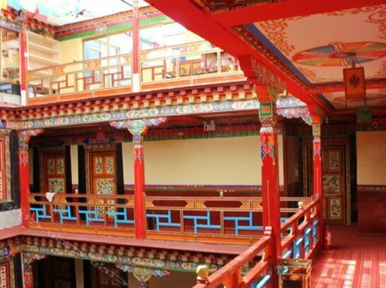 Gaden Khangsar Hotel - Photo5