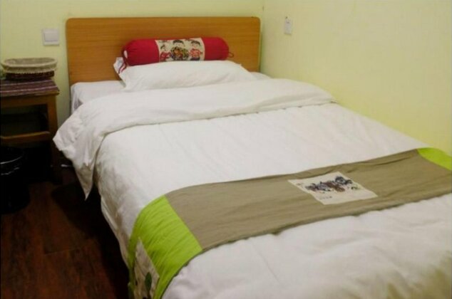 Gaisang Medog Aroma Fragrance Hotel - Photo3