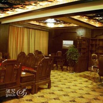 Gakyiling Hotel - Photo3