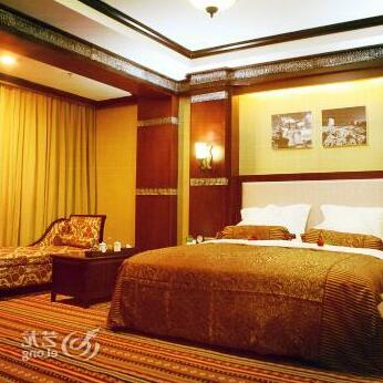 Gakyiling Hotel - Photo4