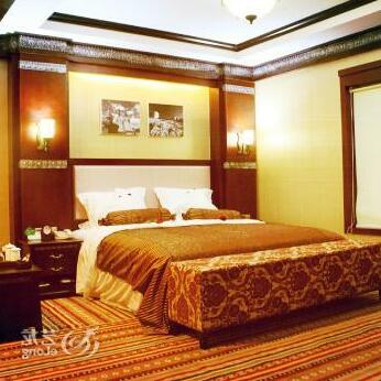Gakyiling Hotel - Photo5