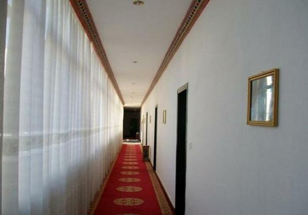 Gama Qumi Hotel - Photo2