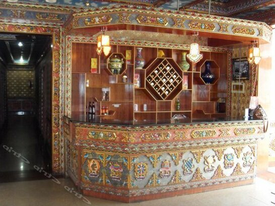 Gama Qumi Hotel - Photo3