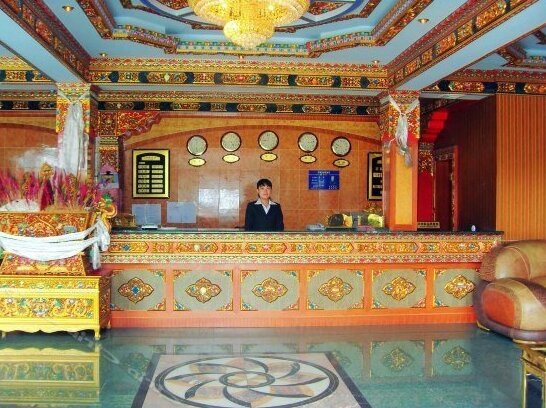 Gama Qumi Hotel - Photo4