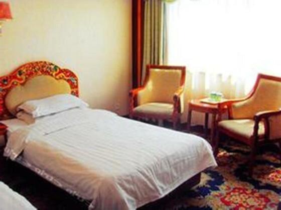 Gama Qumi Hotel - Photo5