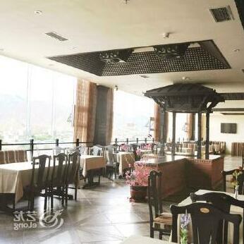 Gela Dandong Hotel - Photo2