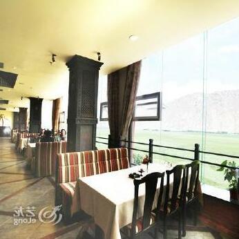 Gela Dandong Hotel - Photo3