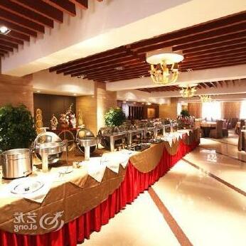 Gela Dandong Hotel - Photo4