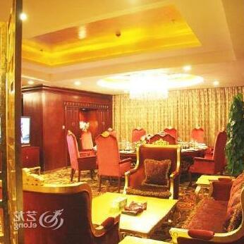 Gela Dandong Hotel - Photo5