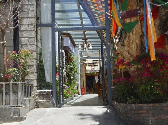 Gesang Huaxiang Hotel - Photo2