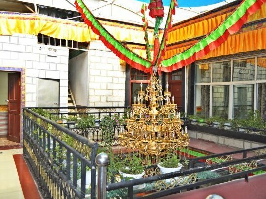 Gesang Huaxiang Hotel - Photo5