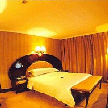 Golden Bridge Hotel Lhasa - Photo2