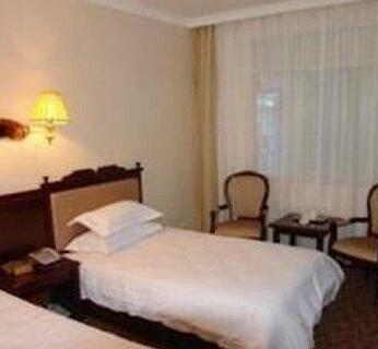 Golden Bridge Hotel Lhasa - Photo3