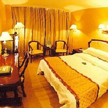 Golden Bridge Hotel Lhasa - Photo4
