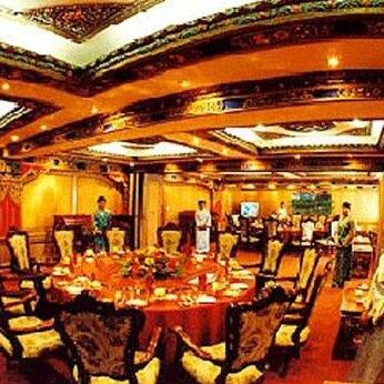 Golden Bridge Hotel Lhasa - Photo5