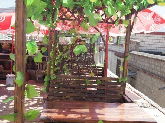 Guiren Inn - Photo4