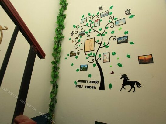 Guyang Hostel - Photo3