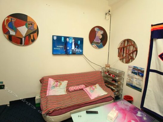 Guyang Hostel - Photo4