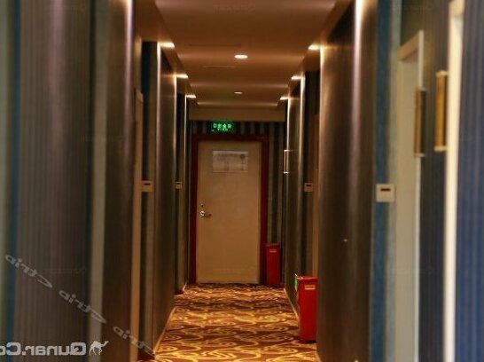Haolingju Business Hotel - Photo2