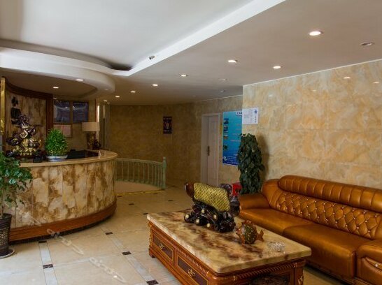 Haolingju Business Hotel - Photo3