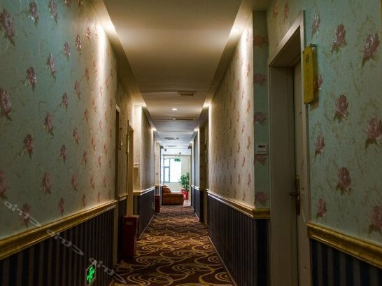 Haolingju Business Hotel - Photo4