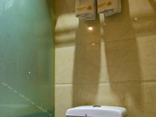 Haolingju Business Hotel - Photo5