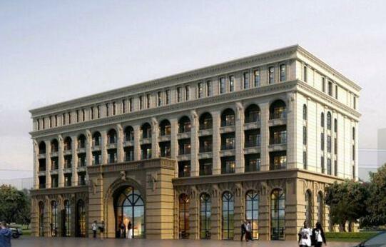 Haoting Hotel
