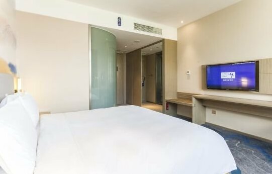 Holiday Inn Express Lhasa Potala Palace - Photo2