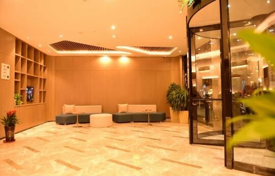 Holiday Inn Express Lhasa Potala Palace - Photo5