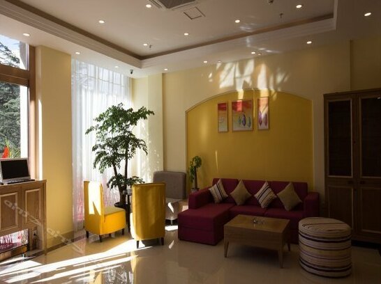 Home Inn Lhasa Luobu Linka Road - Photo2