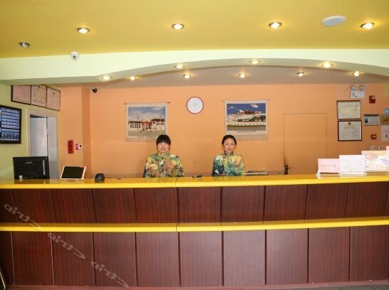 Homeinn Chengguan - Photo2