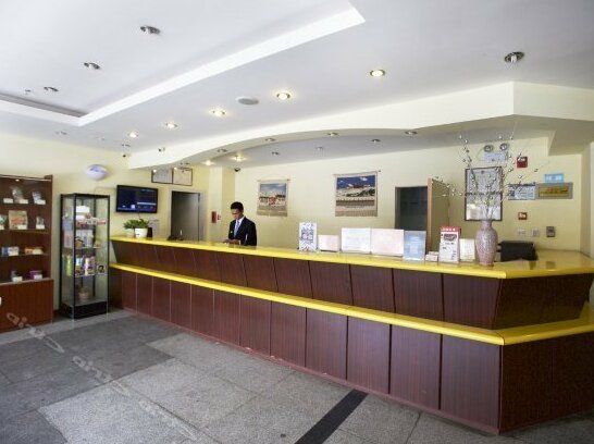 Homeinn Chengguan - Photo3