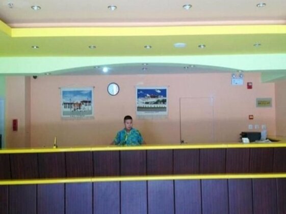 Homeinn Chengguan - Photo4
