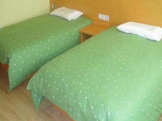 Homeinn Chengguan - Photo5