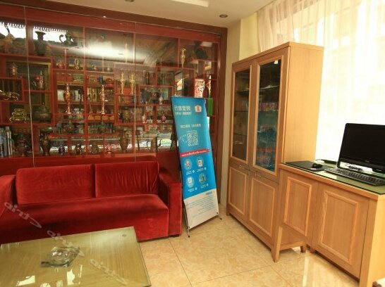 Homeinns Lhasa - Photo4