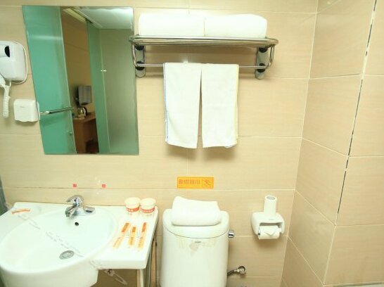 Homeinns Lhasa - Photo5