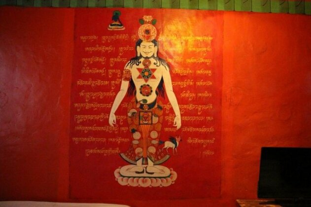House Of Shambhala - Photo2