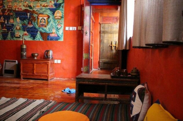 House Of Shambhala - Photo3