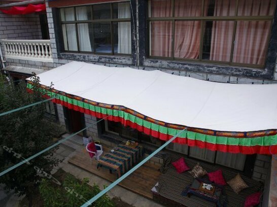 Hua Yuan Ge Hostel - Photo2