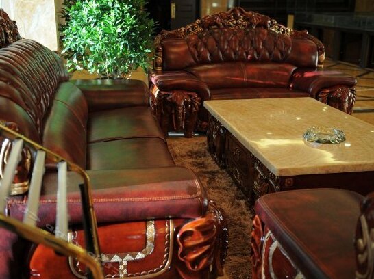Huayu Paradise International Hotel - Photo3