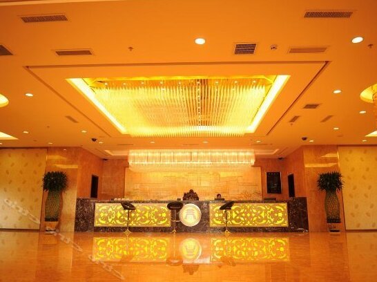 Huayu Paradise International Hotel - Photo4