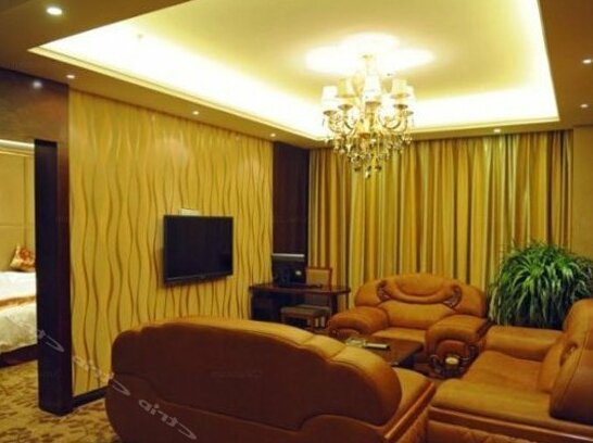 Huayu Paradise International Hotel - Photo5